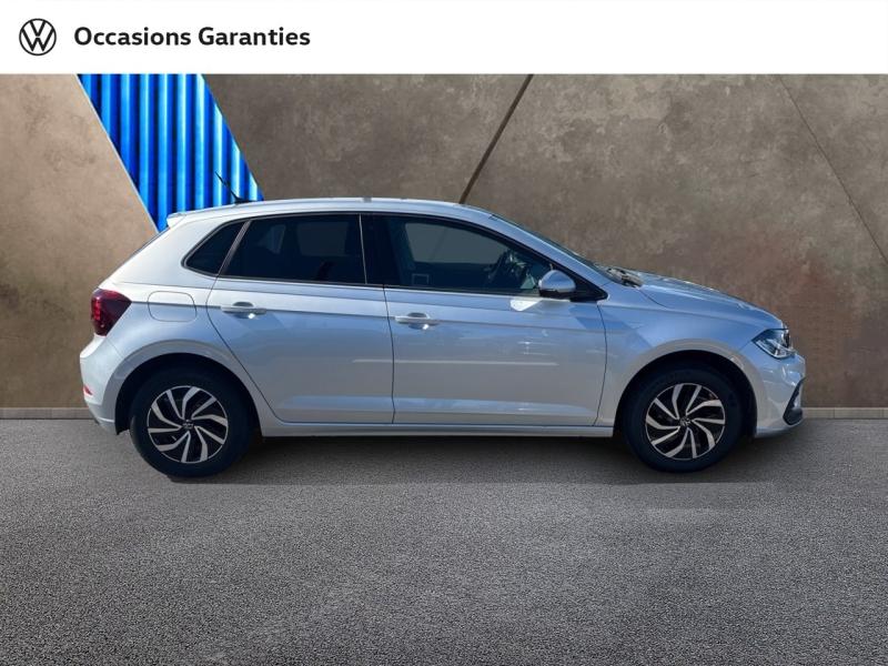 Voitures occasions VOLKSWAGEN POLO VW Edition Dechy