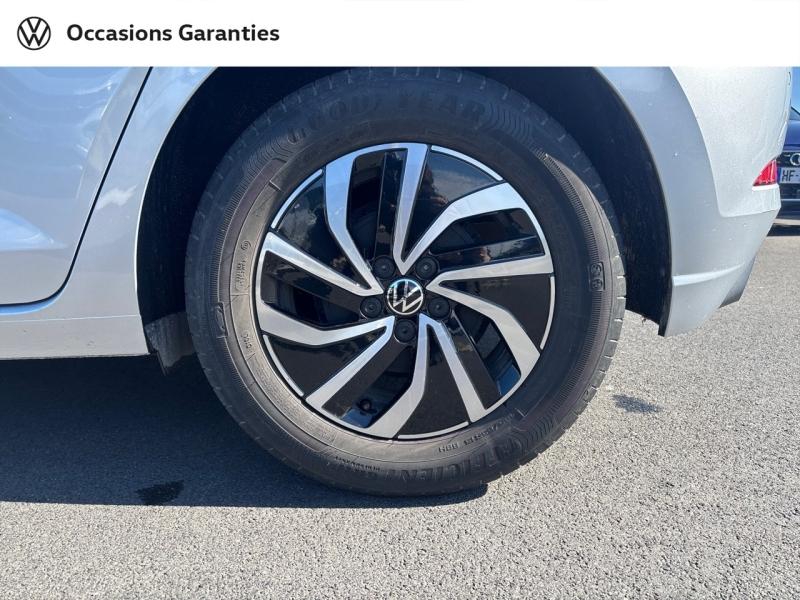 Voitures occasions VOLKSWAGEN POLO VW Edition Dechy