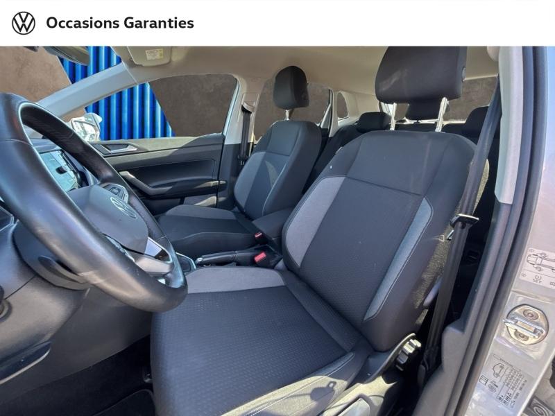 Voitures occasions VOLKSWAGEN POLO VW Edition Dechy