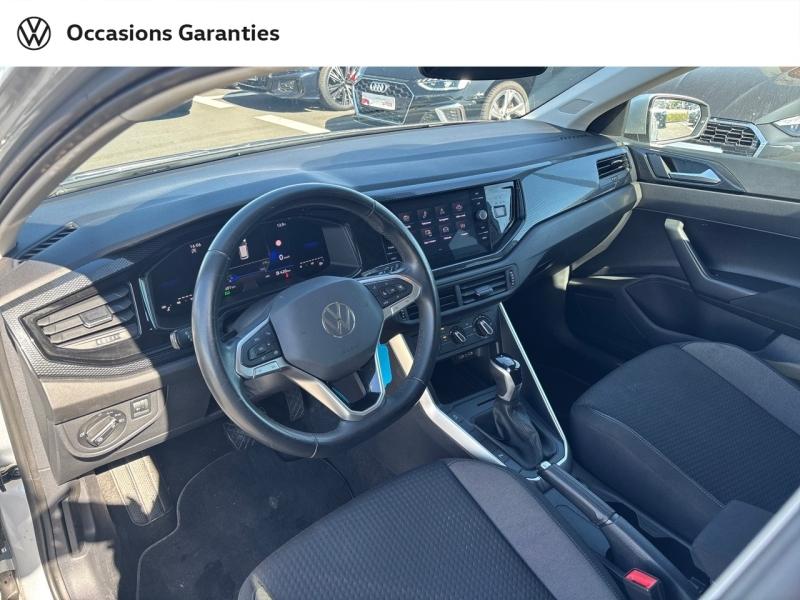 Voitures occasions VOLKSWAGEN POLO VW Edition Dechy
