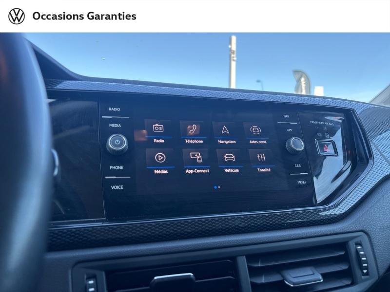 Voitures occasions VOLKSWAGEN POLO VW Edition Dechy