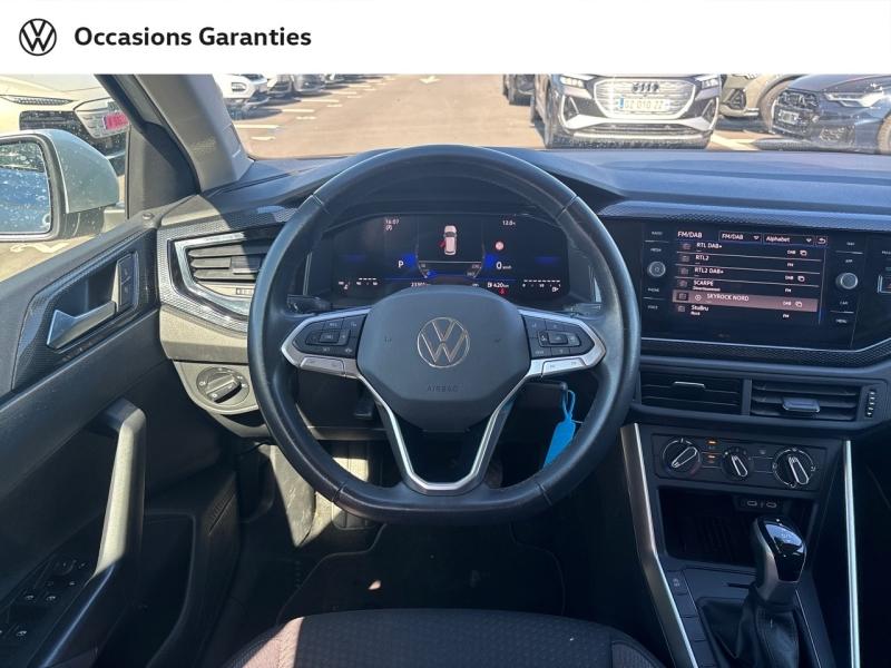 Voitures occasions VOLKSWAGEN POLO VW Edition Dechy