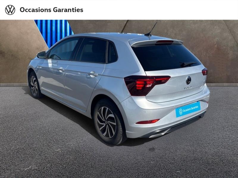 Voitures occasions VOLKSWAGEN POLO VW Edition Dechy