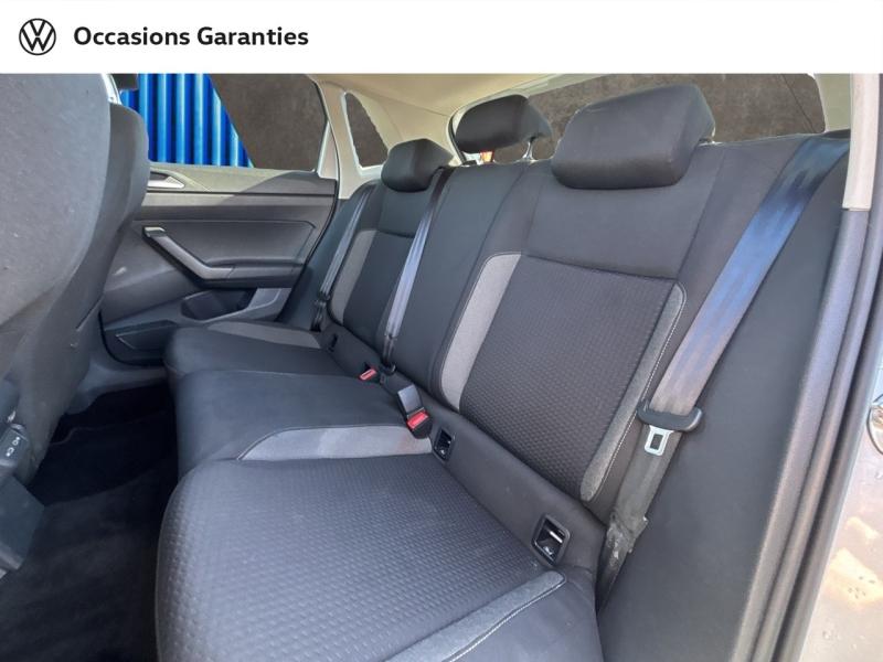 Voitures occasions VOLKSWAGEN POLO VW Edition Dechy