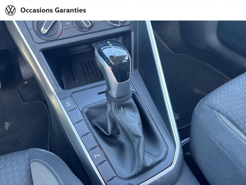 Voitures occasions VOLKSWAGEN POLO VW Edition Dechy