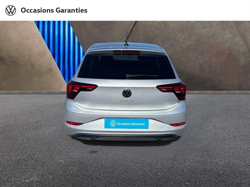Voitures occasions VOLKSWAGEN POLO VW Edition Dechy