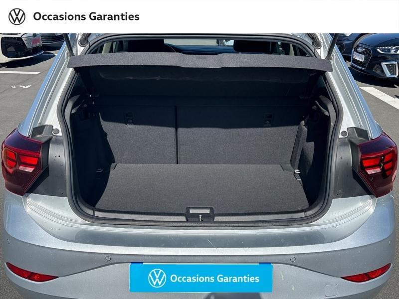 Voitures occasions VOLKSWAGEN POLO VW Edition Dechy