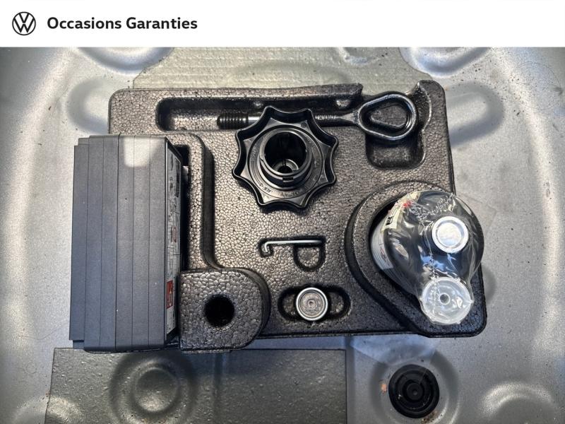 Voitures occasions VOLKSWAGEN POLO VW Edition Dechy