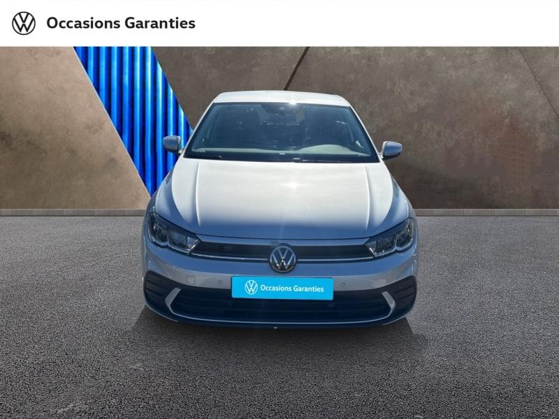 Voitures occasions VOLKSWAGEN POLO VW Edition Dechy