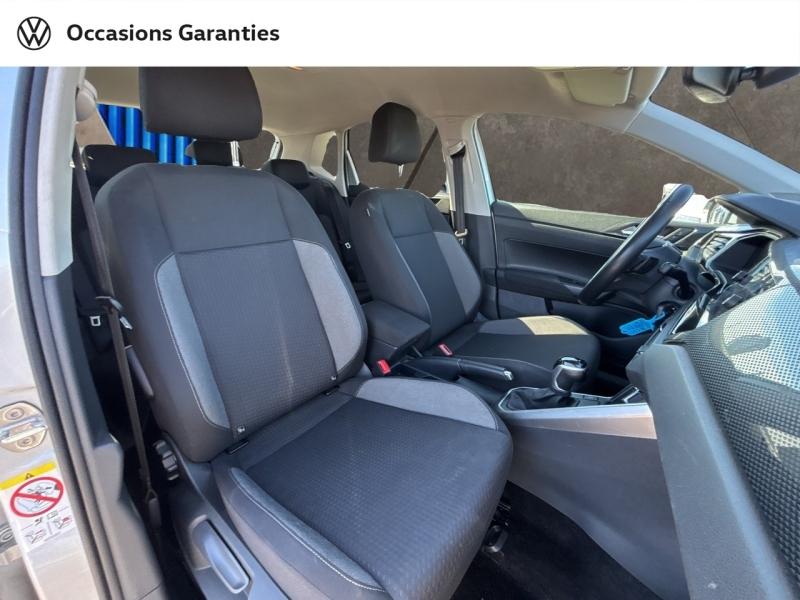 Voitures occasions VOLKSWAGEN POLO VW Edition Dechy