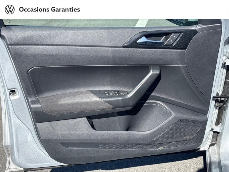 Voitures occasions VOLKSWAGEN POLO VW Edition Dechy