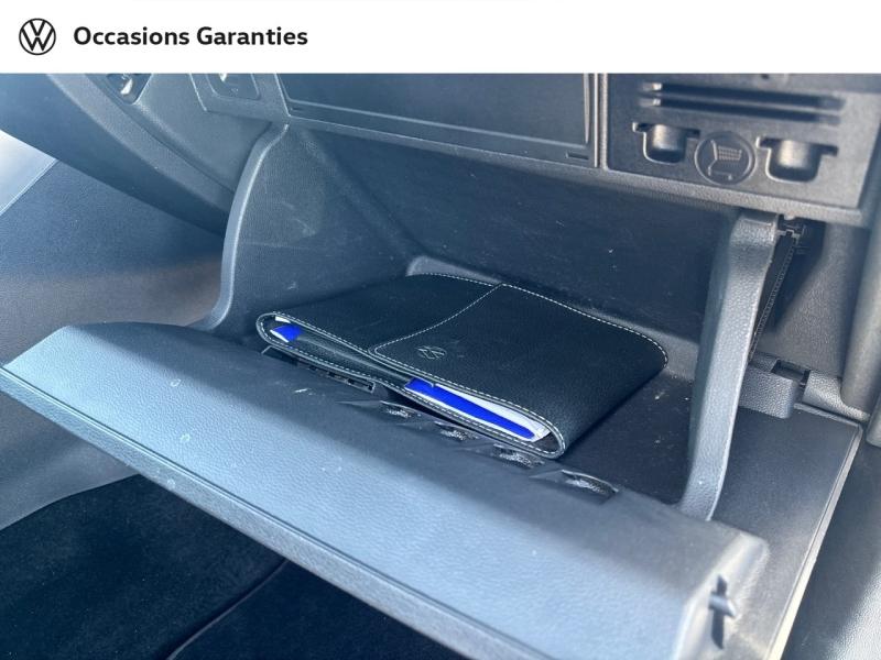 Voitures occasions VOLKSWAGEN POLO VW Edition Dechy