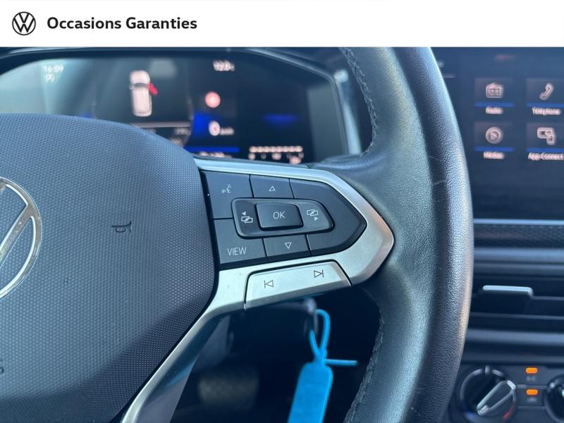 Voitures occasions VOLKSWAGEN POLO VW Edition Dechy