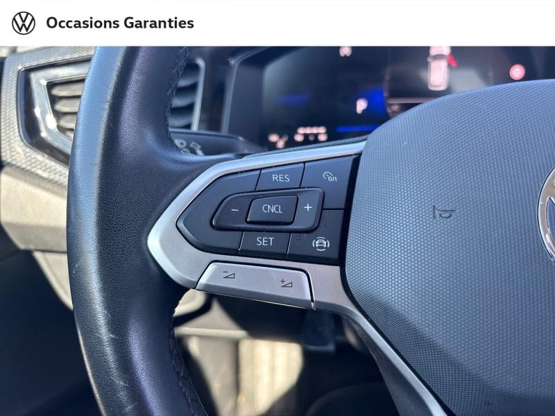Voitures occasions VOLKSWAGEN POLO VW Edition Dechy