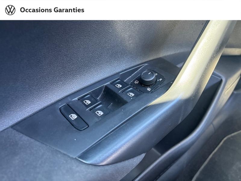 Voitures occasions VOLKSWAGEN POLO VW Edition Dechy