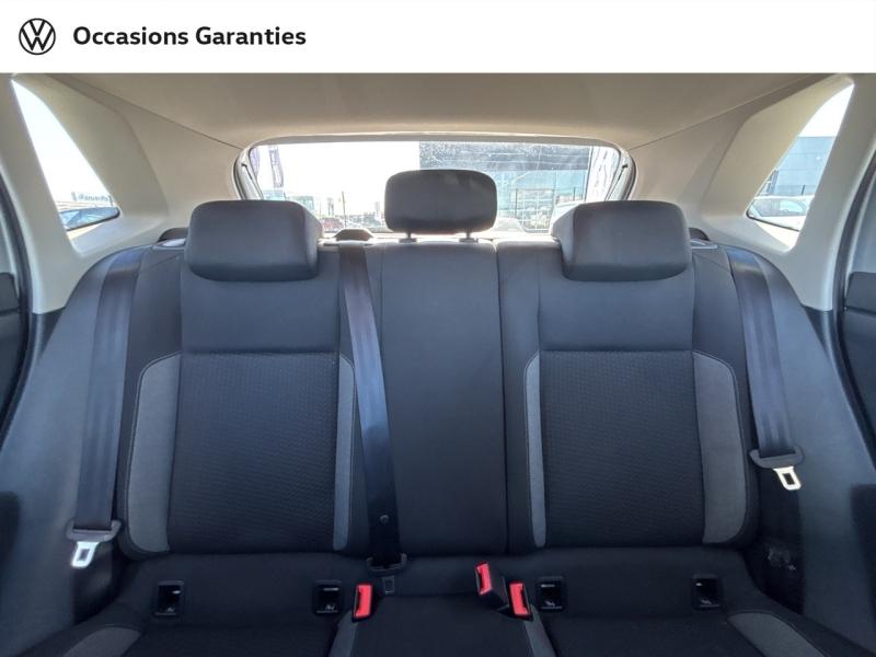 Voitures occasions VOLKSWAGEN POLO VW Edition Dechy