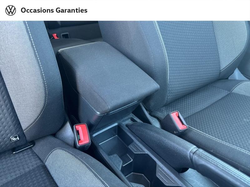 Voitures occasions VOLKSWAGEN POLO VW Edition Dechy