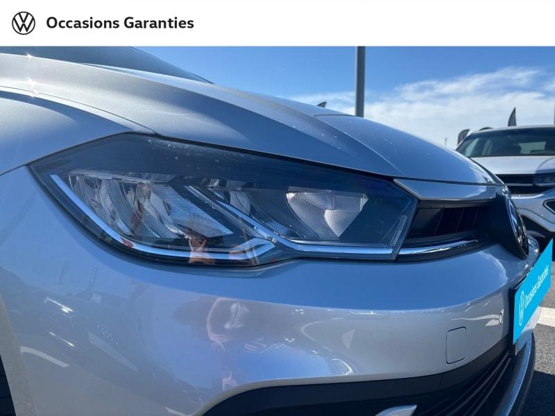 Voitures occasions VOLKSWAGEN POLO VW Edition Dechy