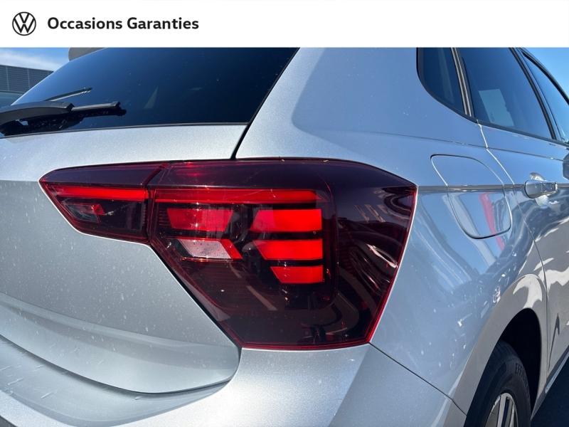 Voitures occasions VOLKSWAGEN POLO VW Edition Dechy