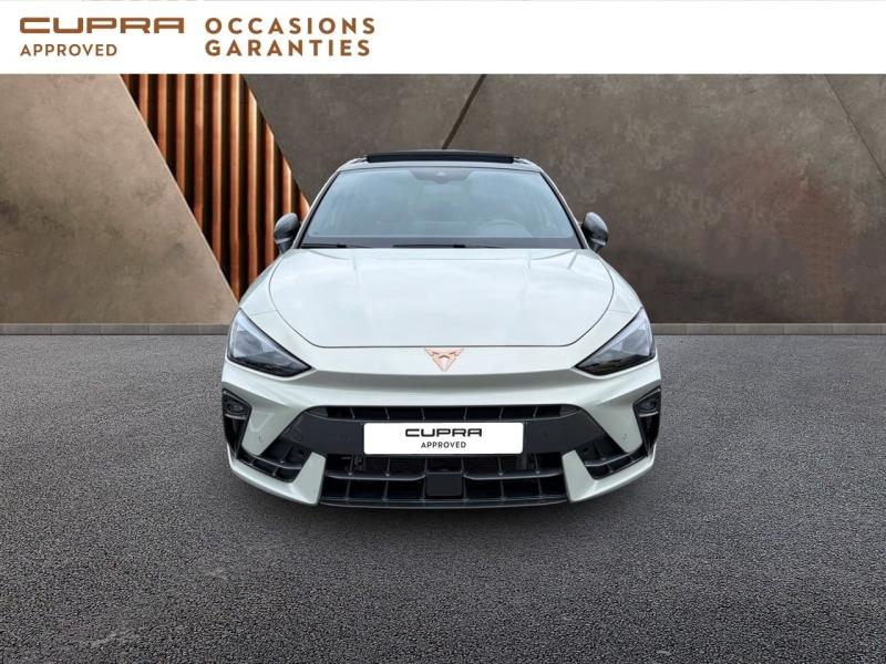 Voitures occasions CUPRA LEON V Dechy