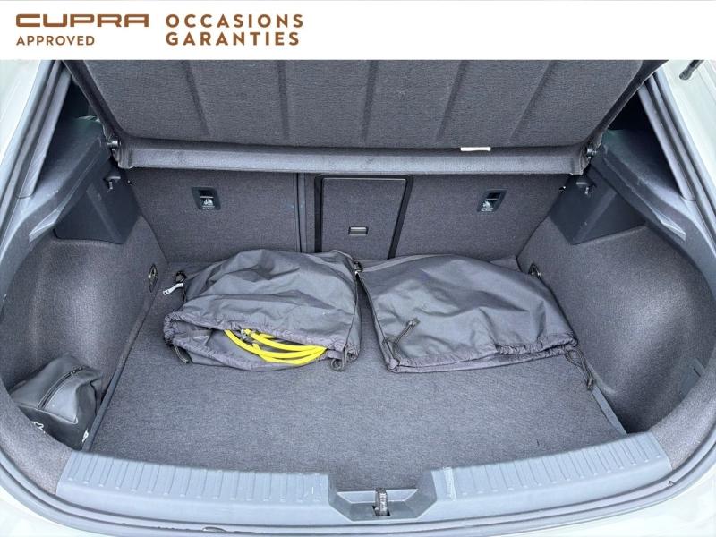 Voitures occasions CUPRA LEON V Dechy