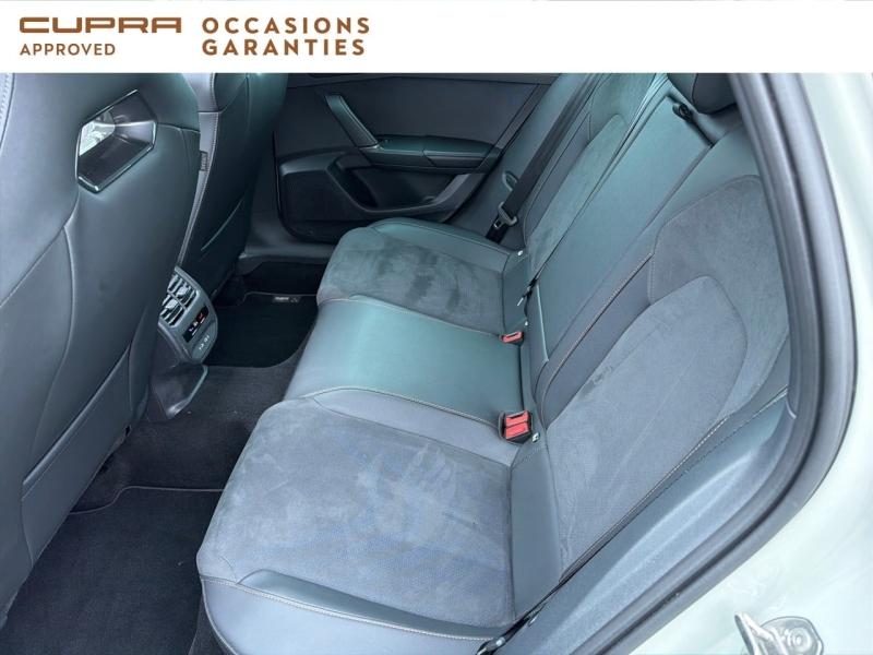 Voitures occasions CUPRA LEON V Dechy
