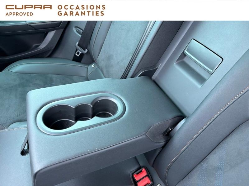 Voitures occasions CUPRA LEON V Dechy