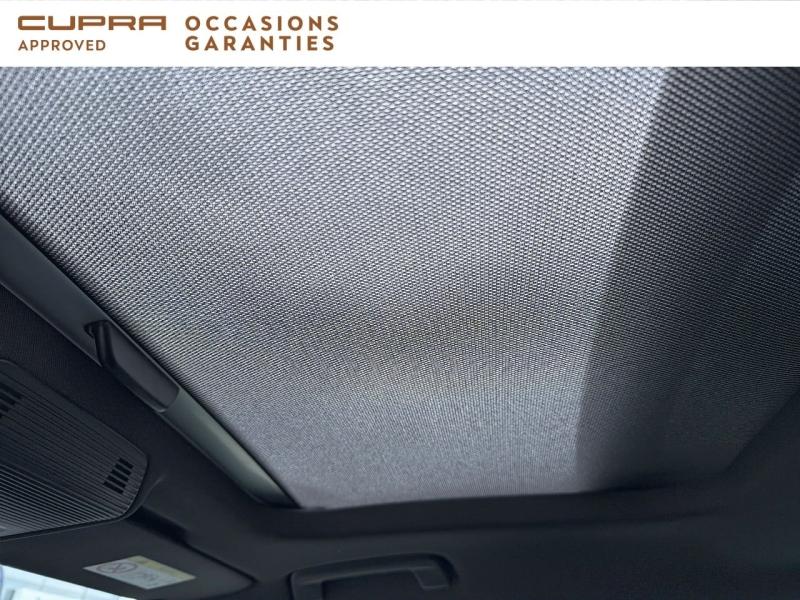 Voitures occasions CUPRA LEON V Dechy