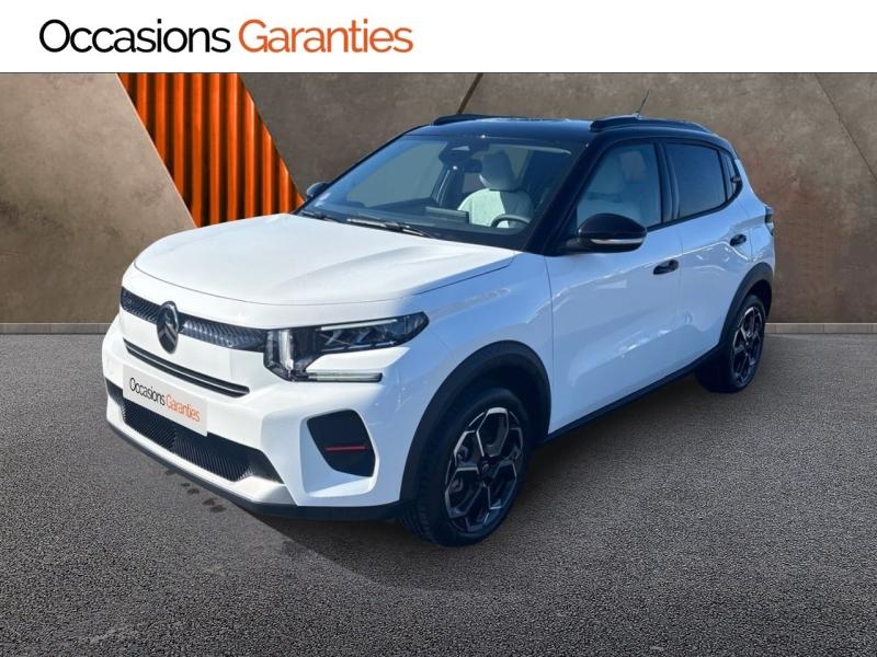 Voitures occasions CITROEN C3 MAX Dechy