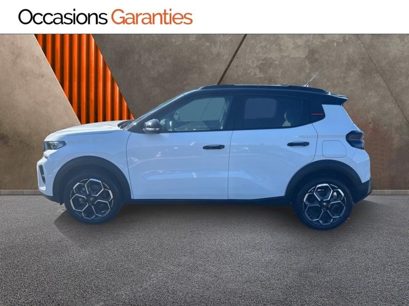 Voitures occasions CITROEN C3 MAX Dechy