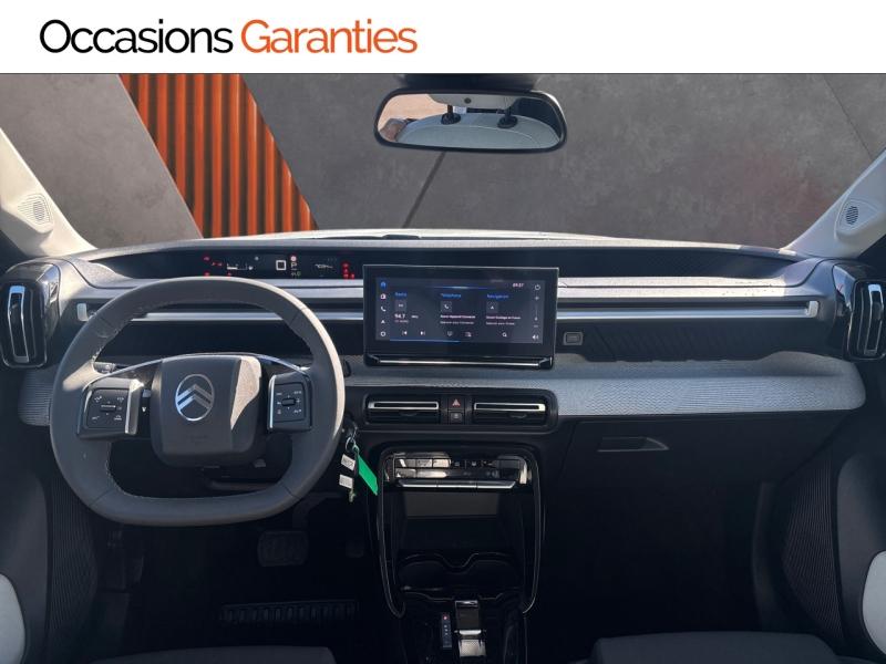 Voitures occasions CITROEN C3 MAX Dechy