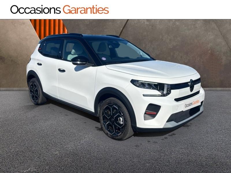 Voitures occasions CITROEN C3 MAX Dechy