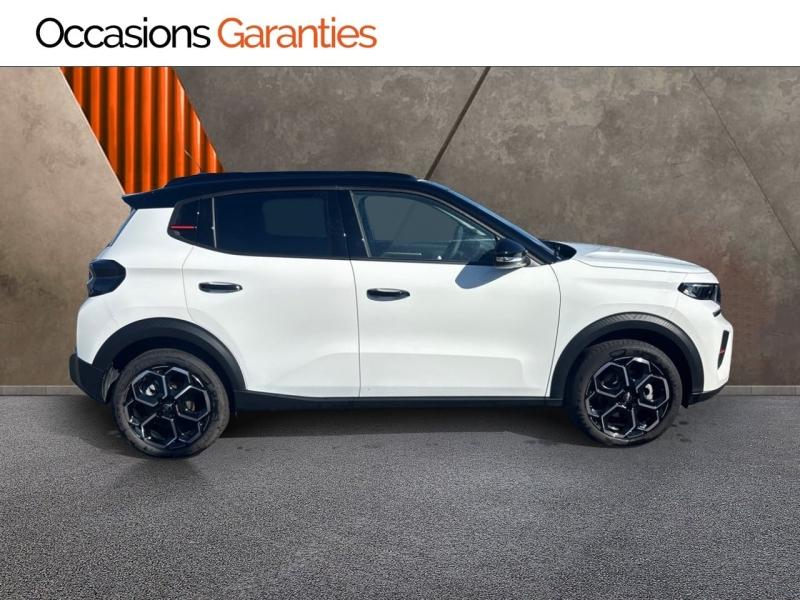 Voitures occasions CITROEN C3 MAX Dechy