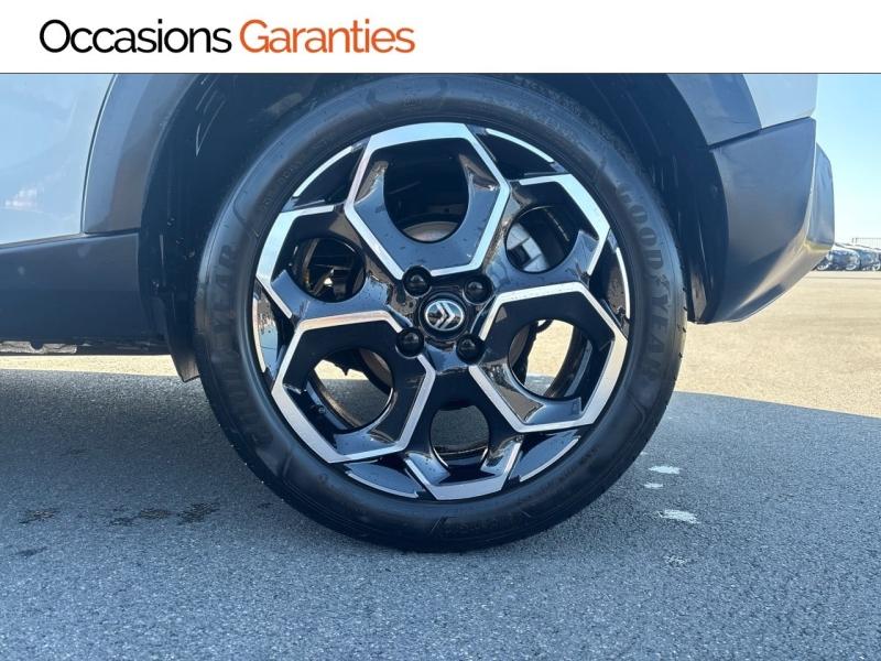 Voitures occasions CITROEN C3 MAX Dechy