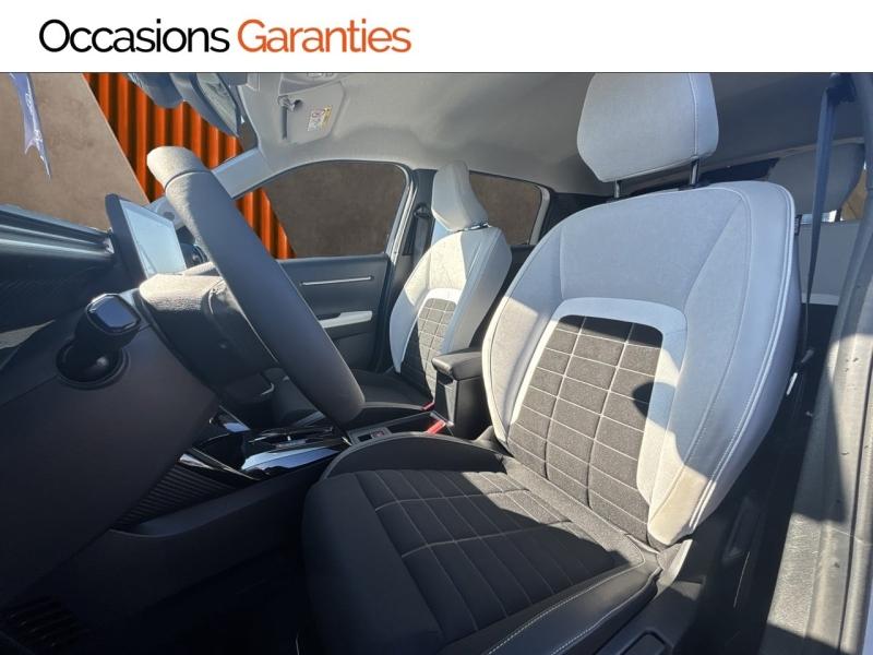 Voitures occasions CITROEN C3 MAX Dechy