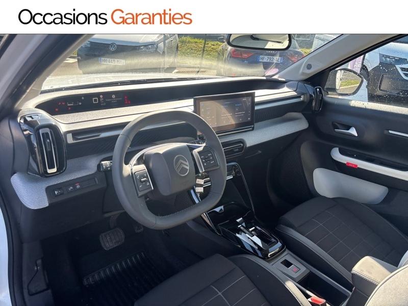 Voitures occasions CITROEN C3 MAX Dechy