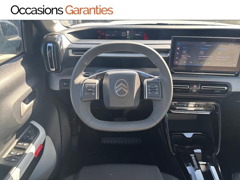 Voitures occasions CITROEN C3 MAX Dechy