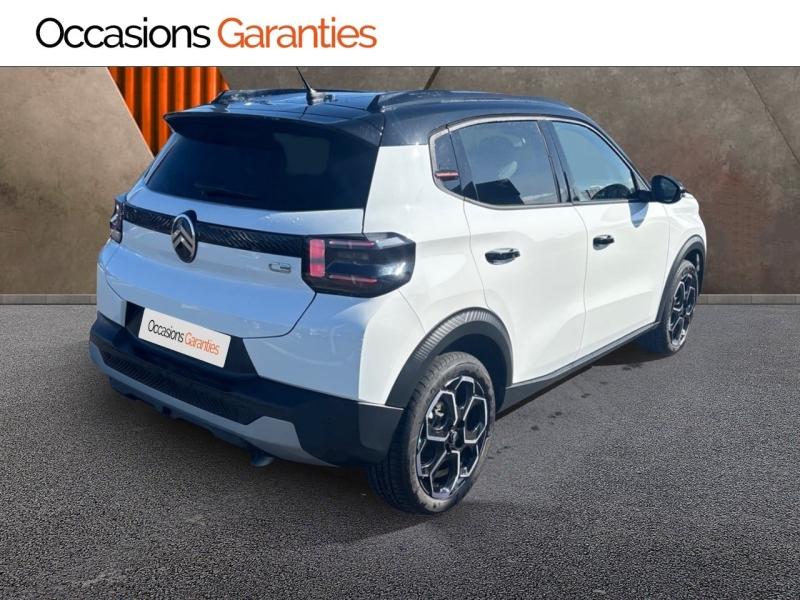 Voitures occasions CITROEN C3 MAX Dechy