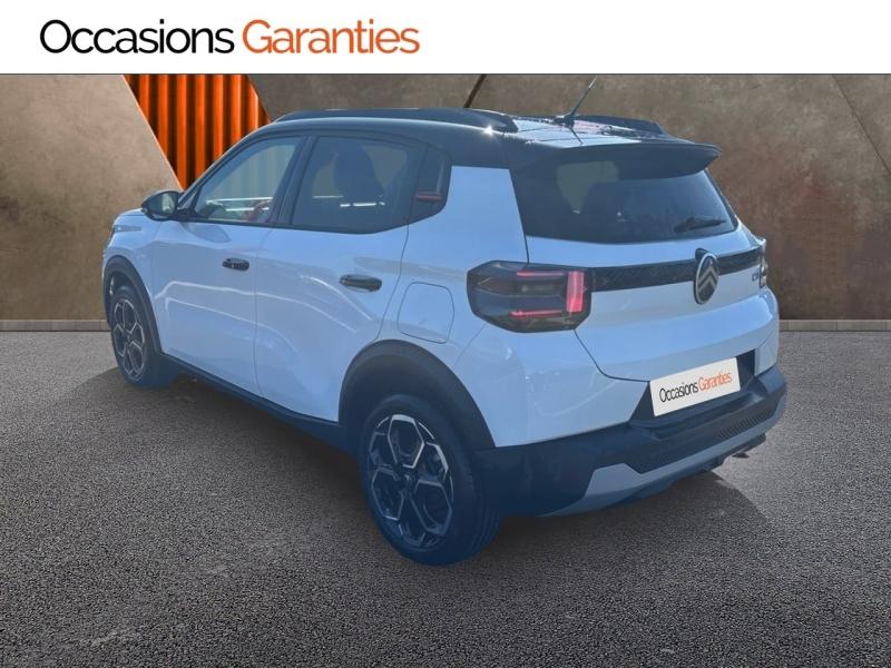 Voitures occasions CITROEN C3 MAX Dechy