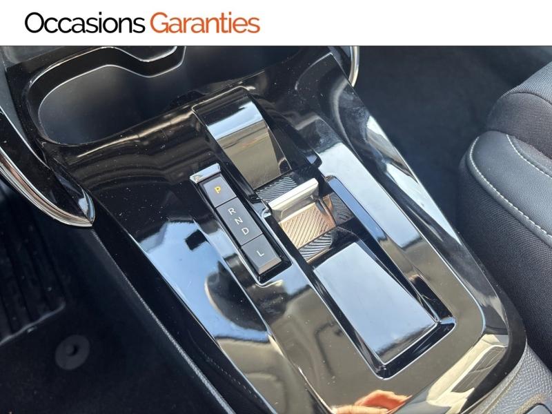 Voitures occasions CITROEN C3 MAX Dechy