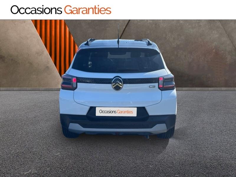 Voitures occasions CITROEN C3 MAX Dechy