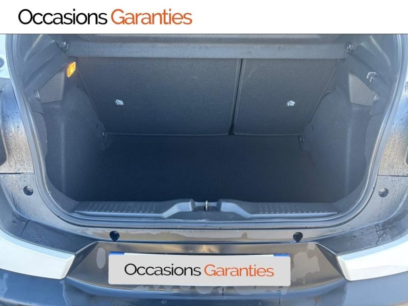 Voitures occasions CITROEN C3 MAX Dechy