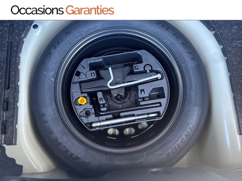 Voitures occasions CITROEN C3 MAX Dechy