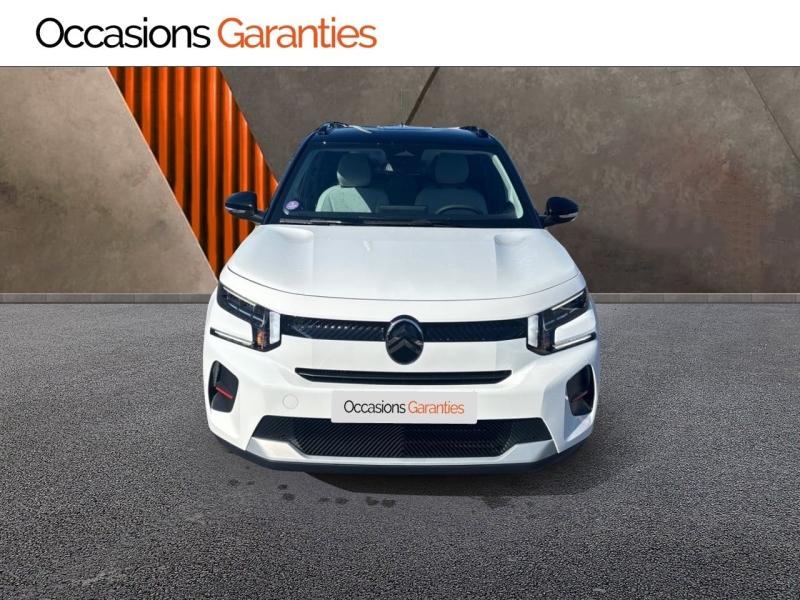 Voitures occasions CITROEN C3 MAX Dechy