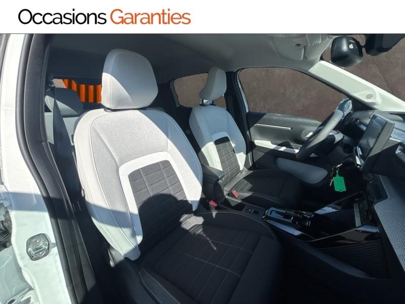 Voitures occasions CITROEN C3 MAX Dechy