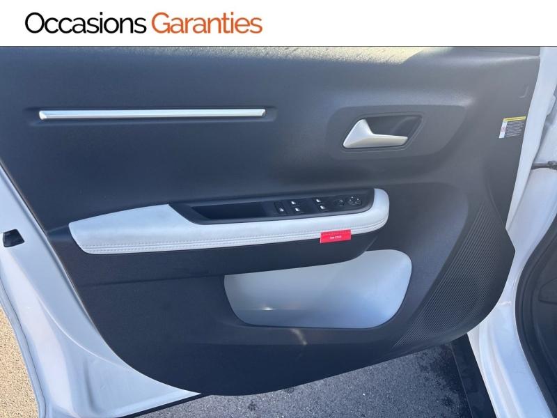 Voitures occasions CITROEN C3 MAX Dechy