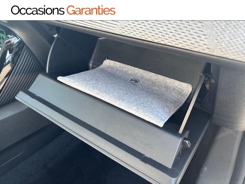 Voitures occasions CITROEN C3 MAX Dechy