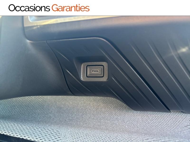 Voitures occasions CITROEN C3 MAX Dechy