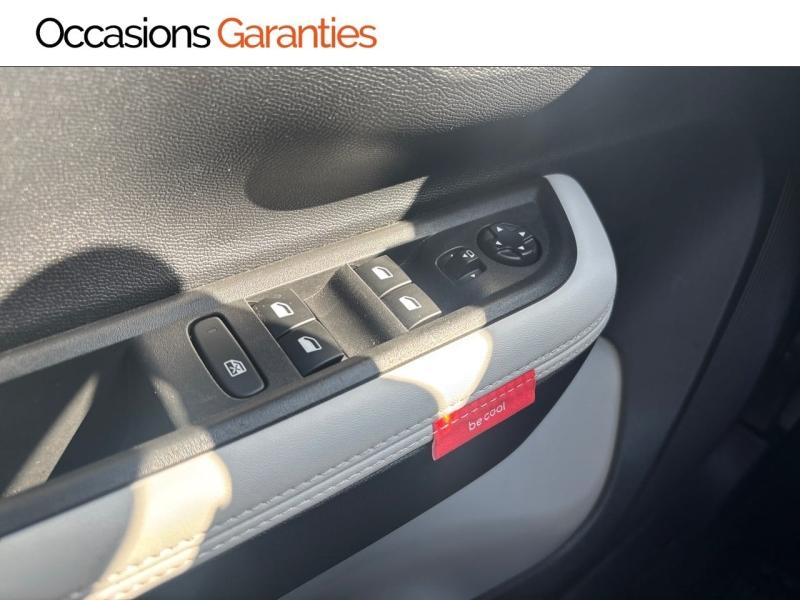 Voitures occasions CITROEN C3 MAX Dechy