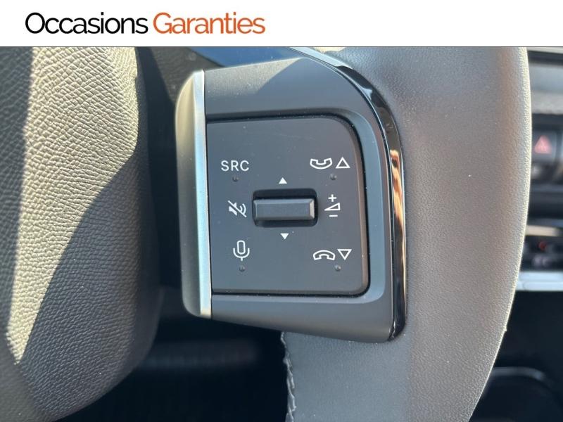 Voitures occasions CITROEN C3 MAX Dechy